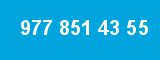 977 851 43 55